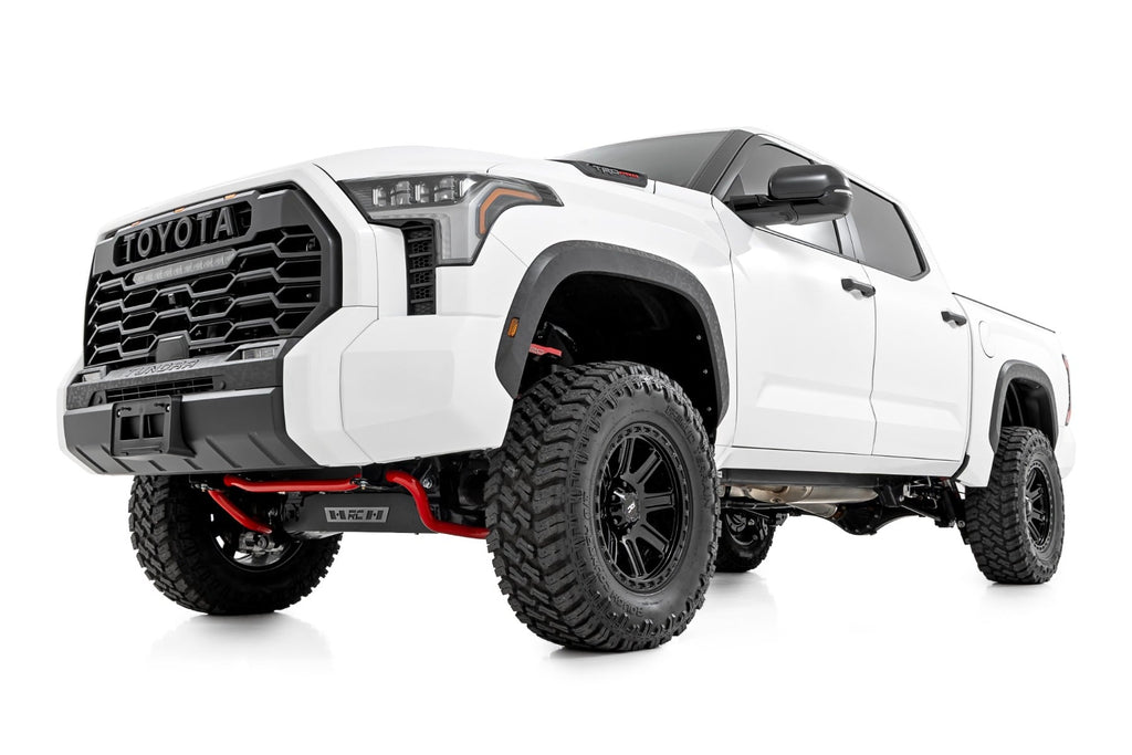 6 Inch Lift Kit | Toyota Tundra TRD PRO 4WD (2022-2026) by Rough Country
