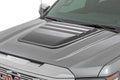 Hood Scoop | GMC Sierra 1500 2WD/4WD (2019-2026) by Rough Country
