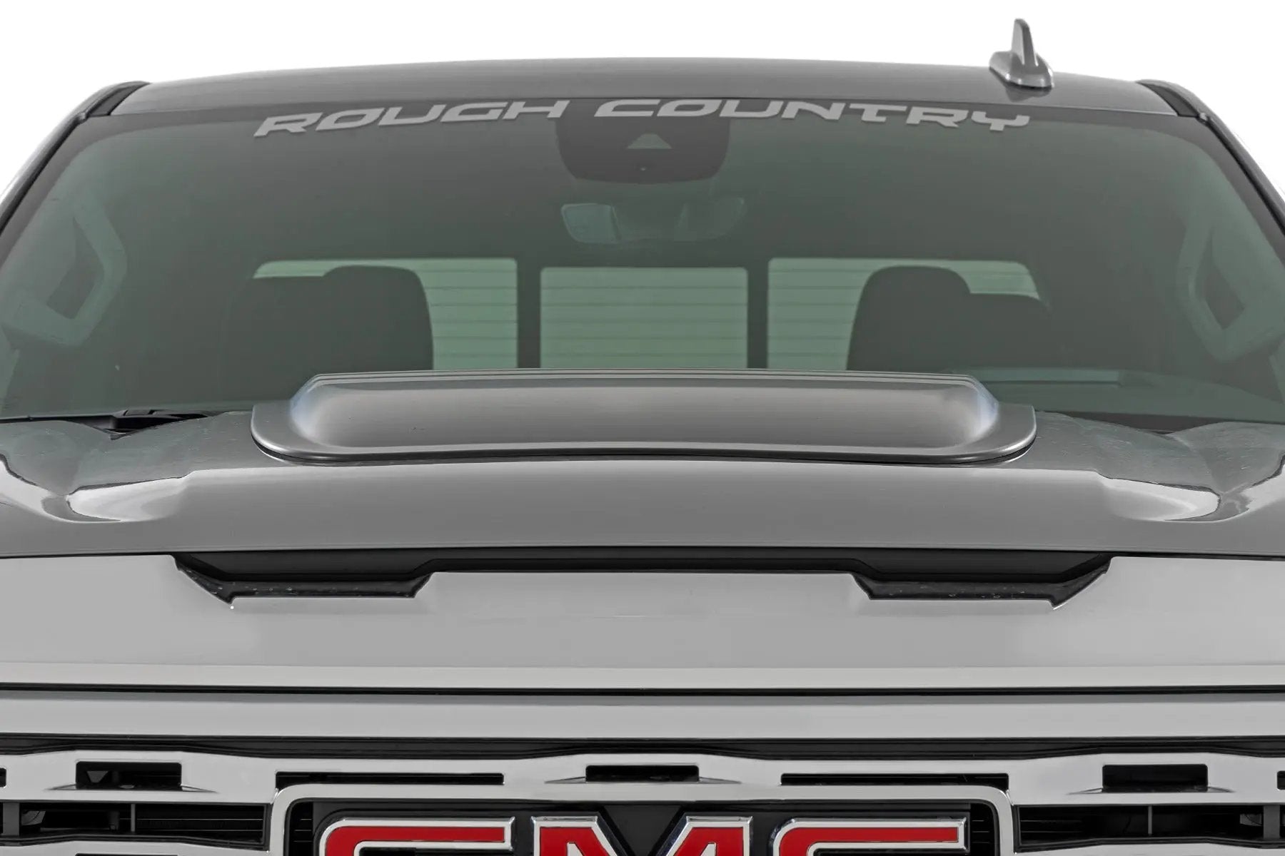 Hood Scoop | GMC Sierra 1500 2WD/4WD (2019-2026) by Rough Country