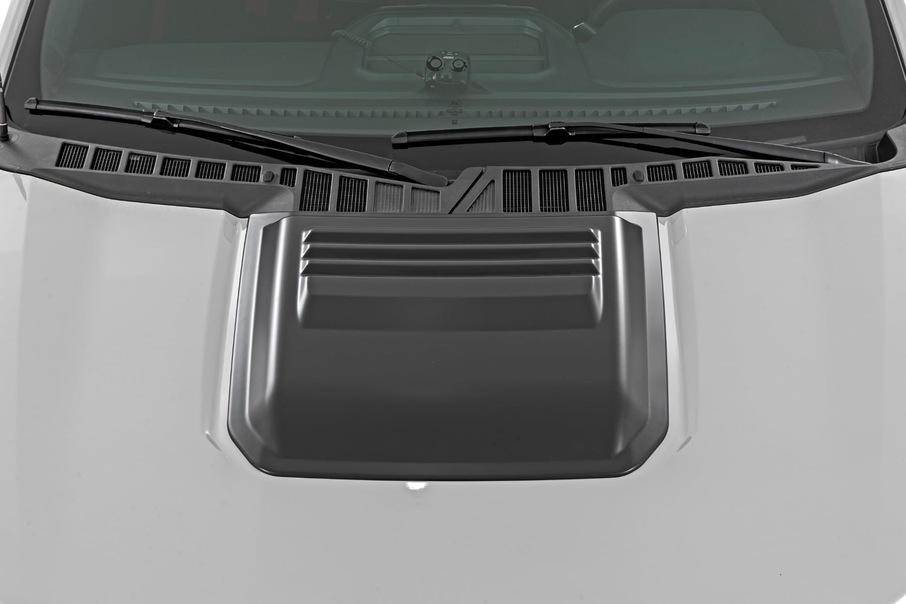 Hood Scoop | Ford F-150 2WD/4WD (2021-2026) by Rough Country
