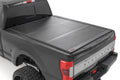 Hard Low Profile Bed Cover | 6'10" Bed | Ford F-250/F-350 Super Duty (17-26) by Rough Country