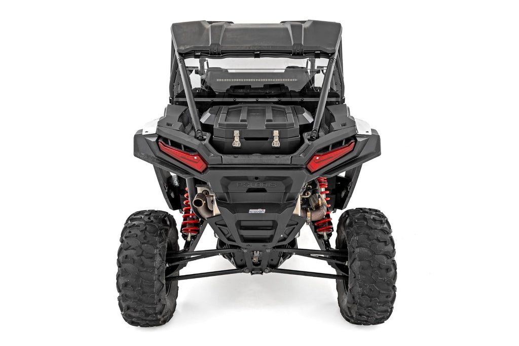 Cargo Box | Rear Bed | Polaris RZR XP 1000 by Rough Country