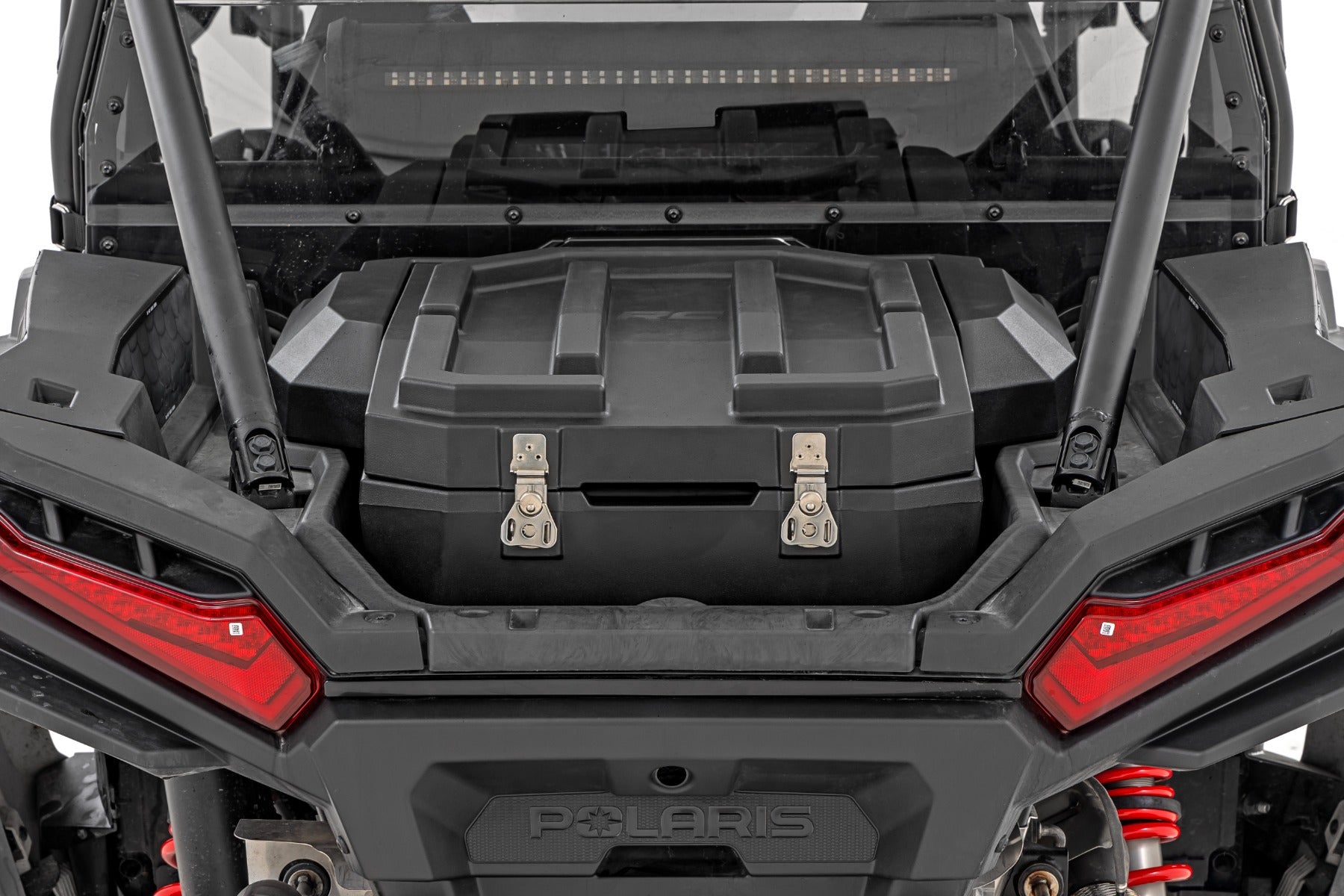 Cargo Box | Rear Bed | Polaris RZR XP 1000 by Rough Country