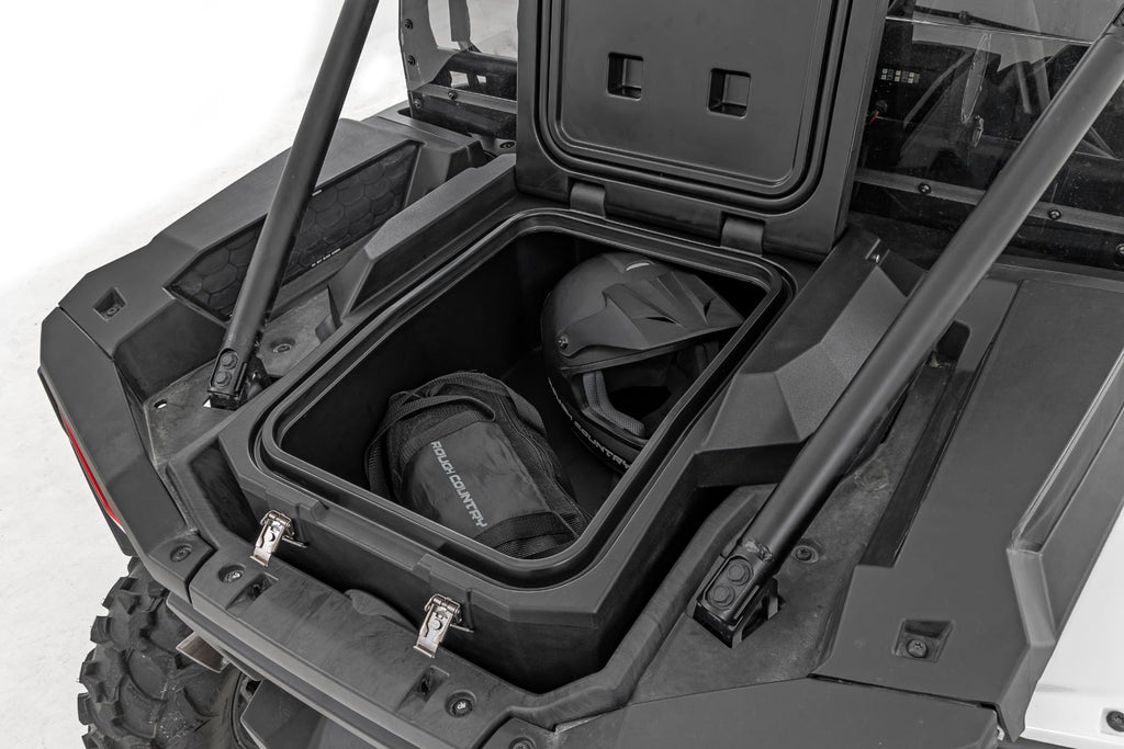 Cargo Box | Rear Bed | Polaris RZR XP 1000 by Rough Country