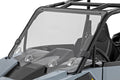 Vented Full Windshield | Scratch Resistant | Polaris RZR XP 4 1000 by Rough Country