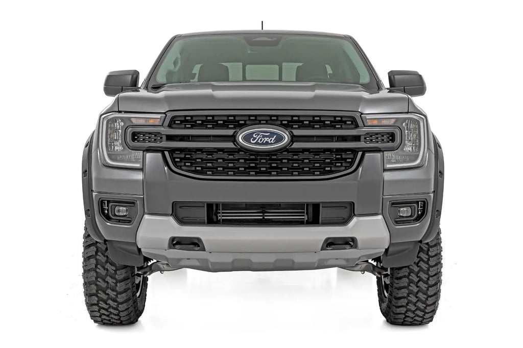 3.5 Inch Lift Kit | Ford Ranger 4WD (2024-2026) by Rough Country