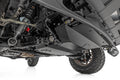 Skid Plate | Front & Belly | Toyota 4Runner 2WD/4WD (2025-2026) by Rough Country