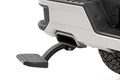 Retractable Bed Step | Manual Pull | Chevy/GMC 1500 (19-26) by Rough Country