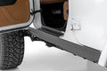 Trail Cladding | Rocker Sill Plates | Jeep Wrangler Unlimited 2WD/4WD (07-18) by Rough Country