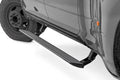 Power Running Boards | HT-Series | Crew Cab | Ram 1500 2WD/4WD (2009-2018 & Classic) by Rough Country
