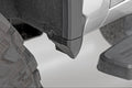 Mud Flap Delete | Chevy Silverado 2500 HD/3500 HD 2WD/4WD (2020-2026) by Rough Country