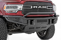 Front Bumper | Tubular | Ram 2500/3500 2WD/4WD (2019-2026) by Rough Country
