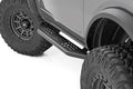 OV2 Running Boards | Side Step Bars | 2-Door | Ford Bronco (2 Door) (21-26) by Rough Country