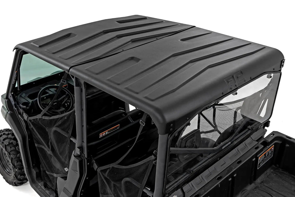 UTV Roof | 4-Door | Can-Am Defender MAX HD7/HD8/HD9/HD10