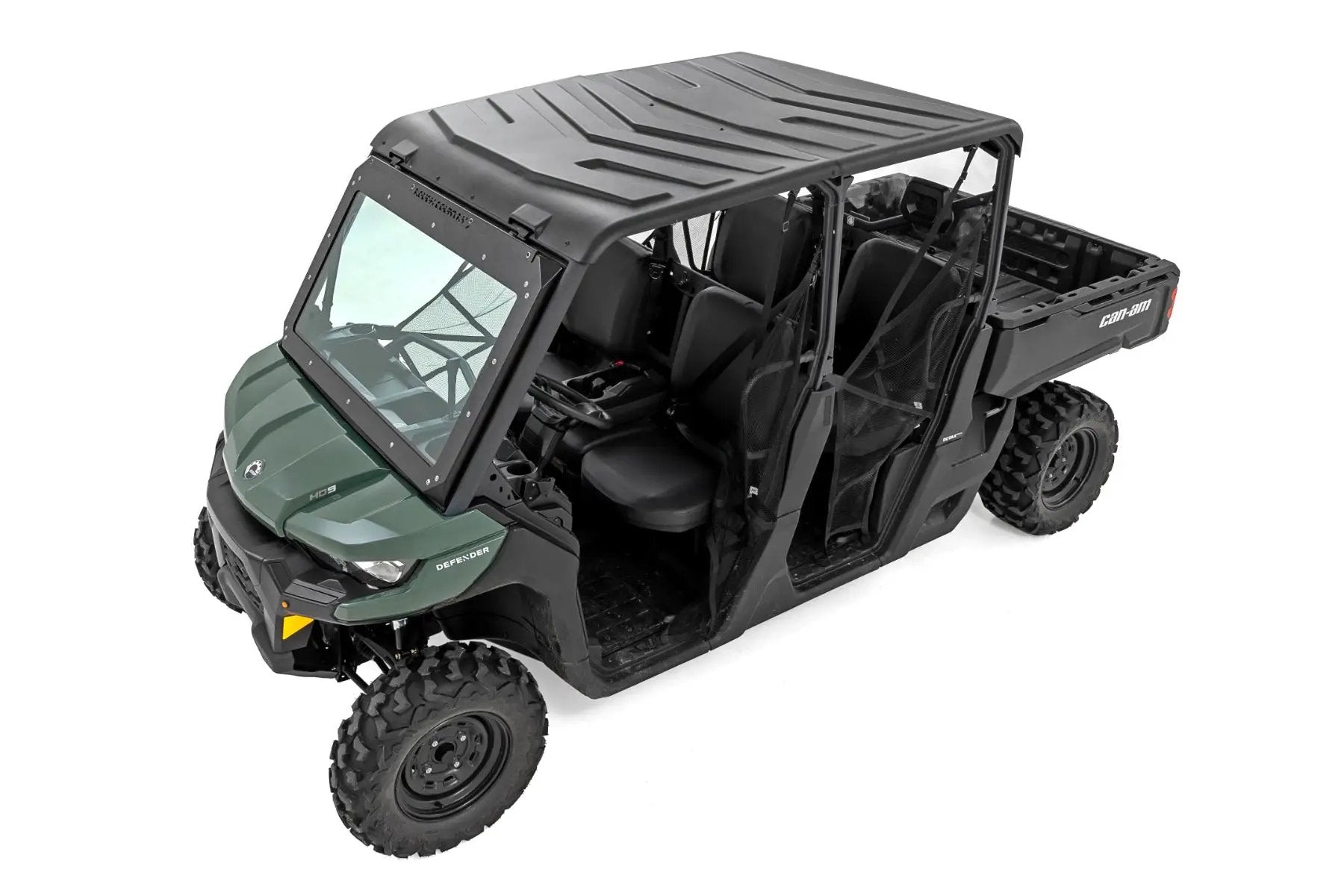 UTV Roof | 4-Door | Can-Am Defender MAX HD7/HD8/HD9/HD10 by Rough Country