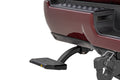 Retractable Bed Step | Manual Pull | Ram 2500/3500 2WD/4WD (2019-2026) by Rough Country