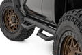 Nerf Step | Cab Length | Toyota 4Runner 2WD/4WD (2025-2026) by Rough Country