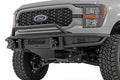 Front Bumper | Tubular | Ford F-150 2WD/4WD (2021-2023) by Rough Country