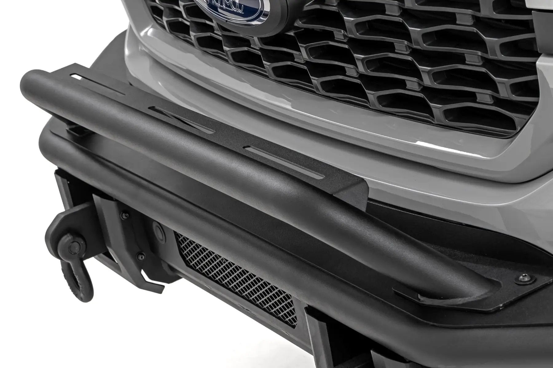 Front Bumper | Tubular | Ford F-150 2WD/4WD (2021-2023) by Rough Country