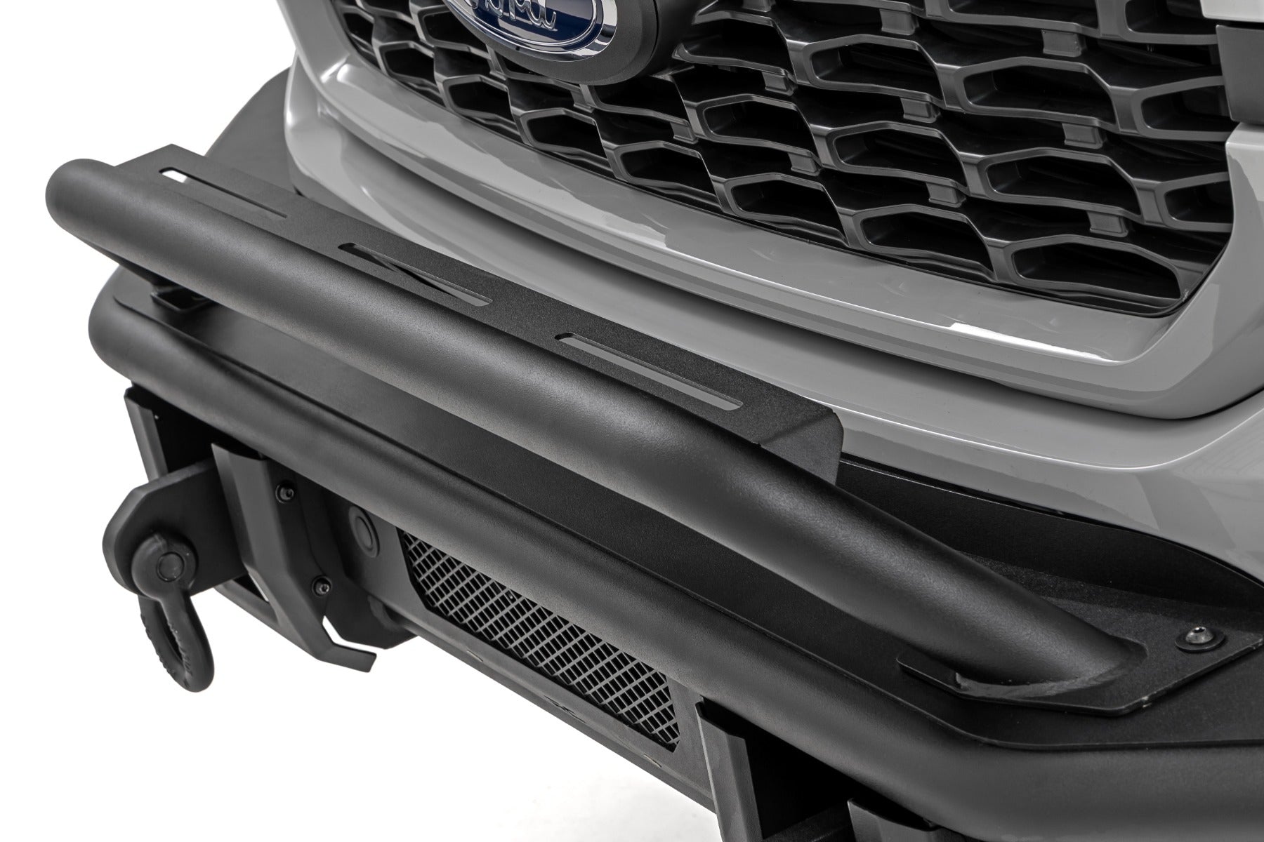 Front Bumper | Tubular | Ford F-150 2WD/4WD (2021-2023) by Rough Country