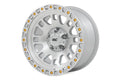 Rough Country 82 Series Wheel | One-Piece | Full Machined | 17x9 | 5x5 | -12mm by Rough Country