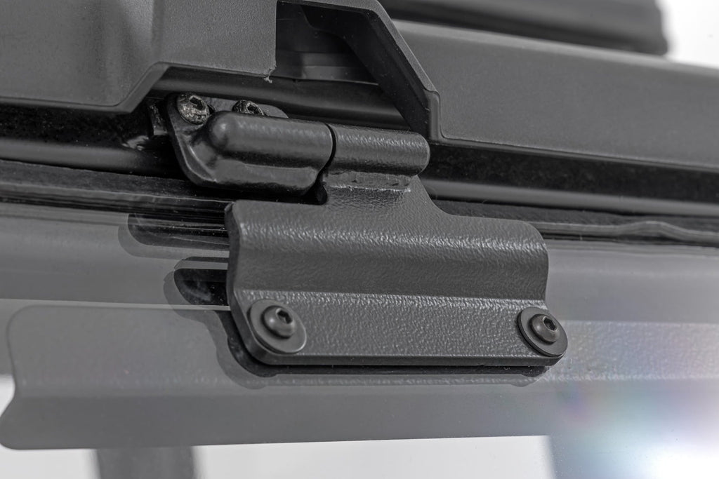 Rear Cab Panel | Polaris Xpedition ADV by Rough Country