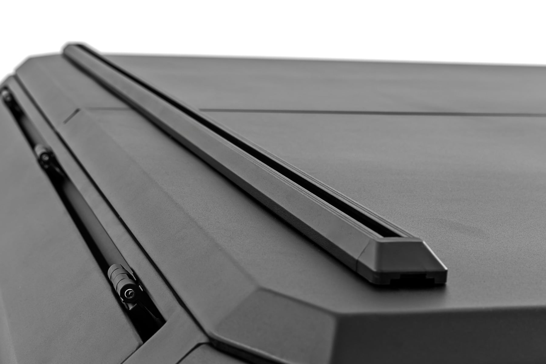 Truck Bed Cap | Modular | 5' Bed | Jeep Gladiator JT 4WD (2020-2026) by Rough Country