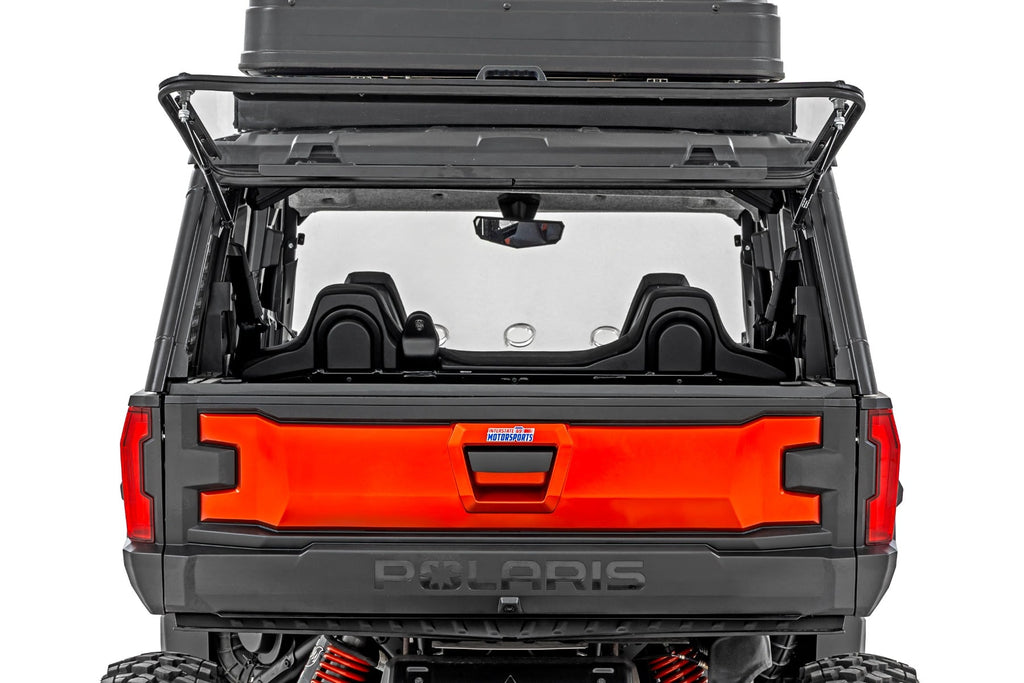 Rear Cab Panel | Polaris Xpedition ADV by Rough Country