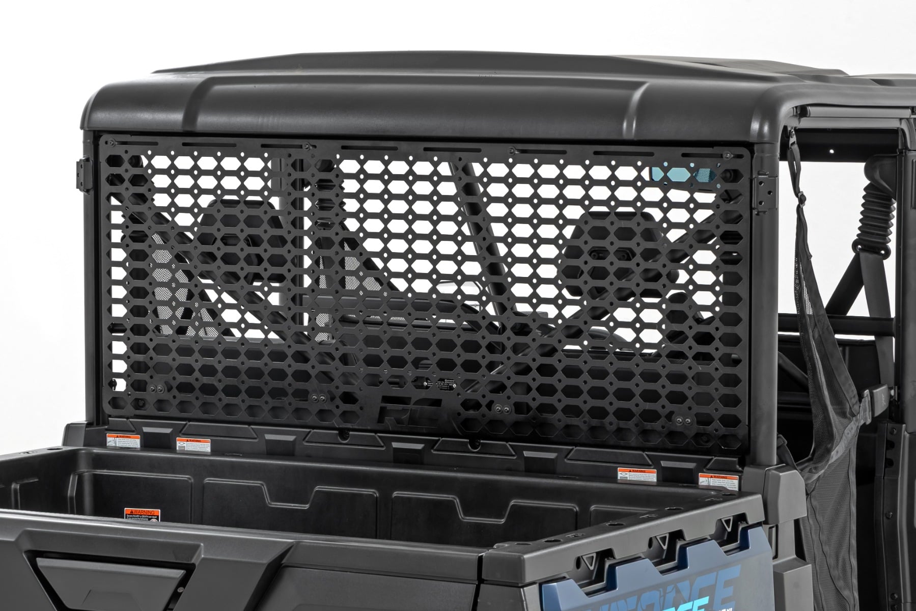 Molle Panel Kit | Rear Window | CFMOTO UFORCE 1000 by Rough Country