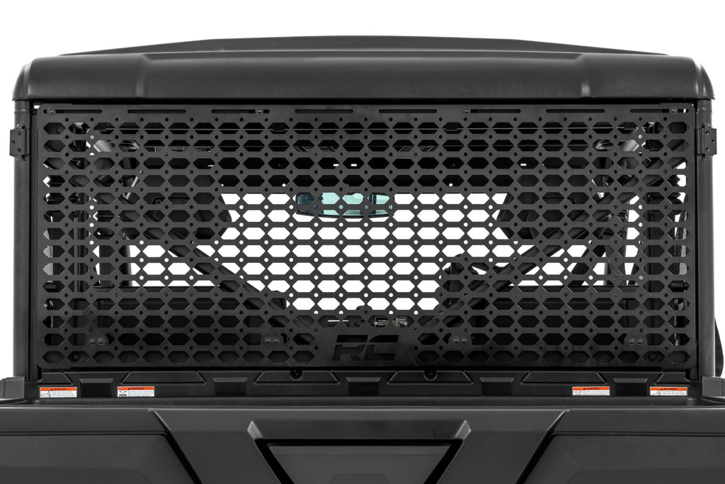 Molle Panel Kit | Rear Window | CFMOTO UFORCE 1000 by Rough Country