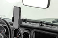Dash Mount | 8" Mount Kit | Jeep Gladiator JT/Wrangler JL 4WD (2018-2026) by Rough Country