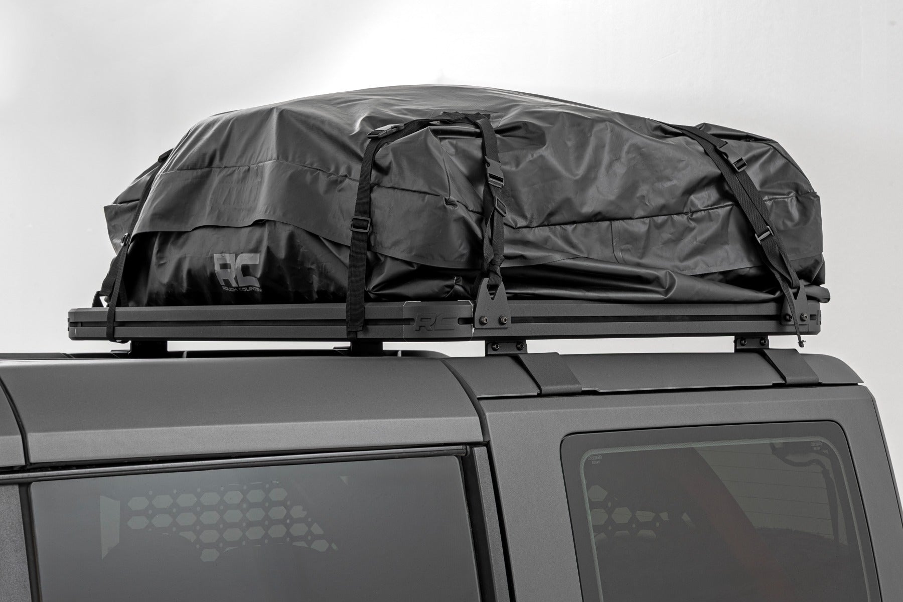 Roof Rack | Freedom Top | Ford Bronco 4WD (2021-2026) by Rough Country