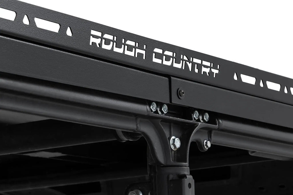 UTV Deck Roof | 4-Door | CFMOTO UFORCE 1000 XL by Rough Country
