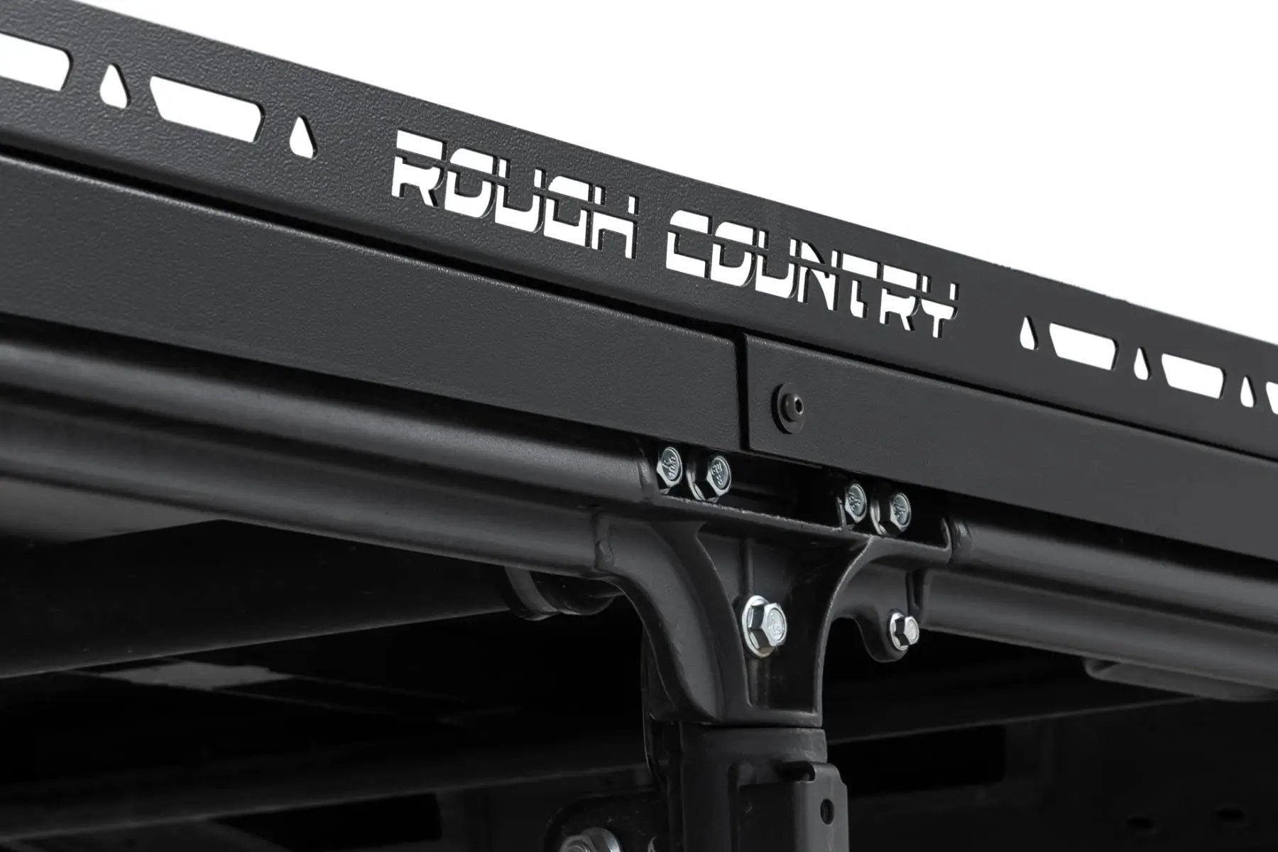 UTV Deck Roof | 4-Door | CFMOTO UFORCE 1000 XL by Rough Country