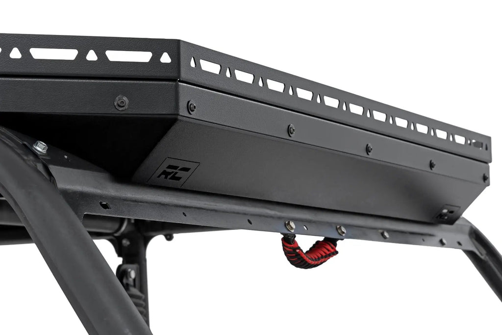UTV Deck Roof | 4-Door | CFMOTO UFORCE 1000 XL by Rough Country
