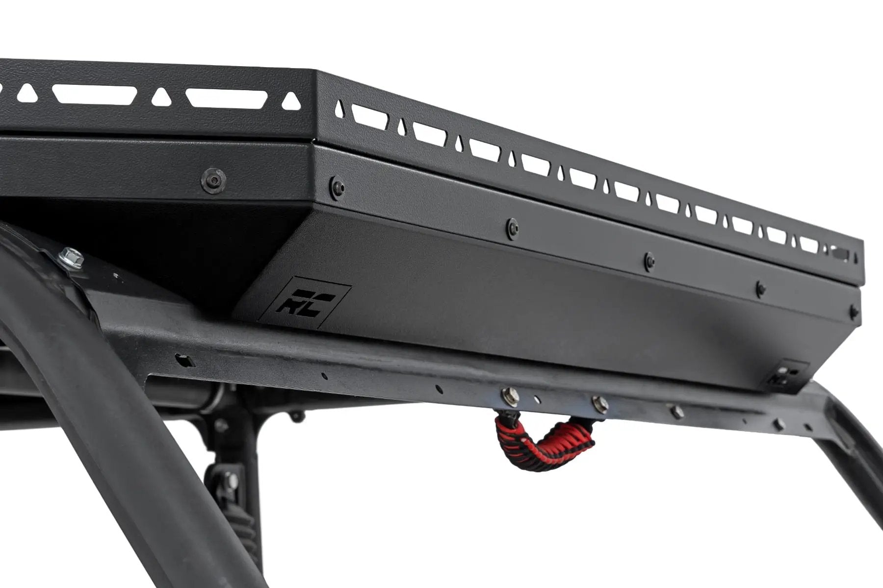 UTV Deck Roof | 4-Door | CFMOTO UFORCE 1000 XL by Rough Country