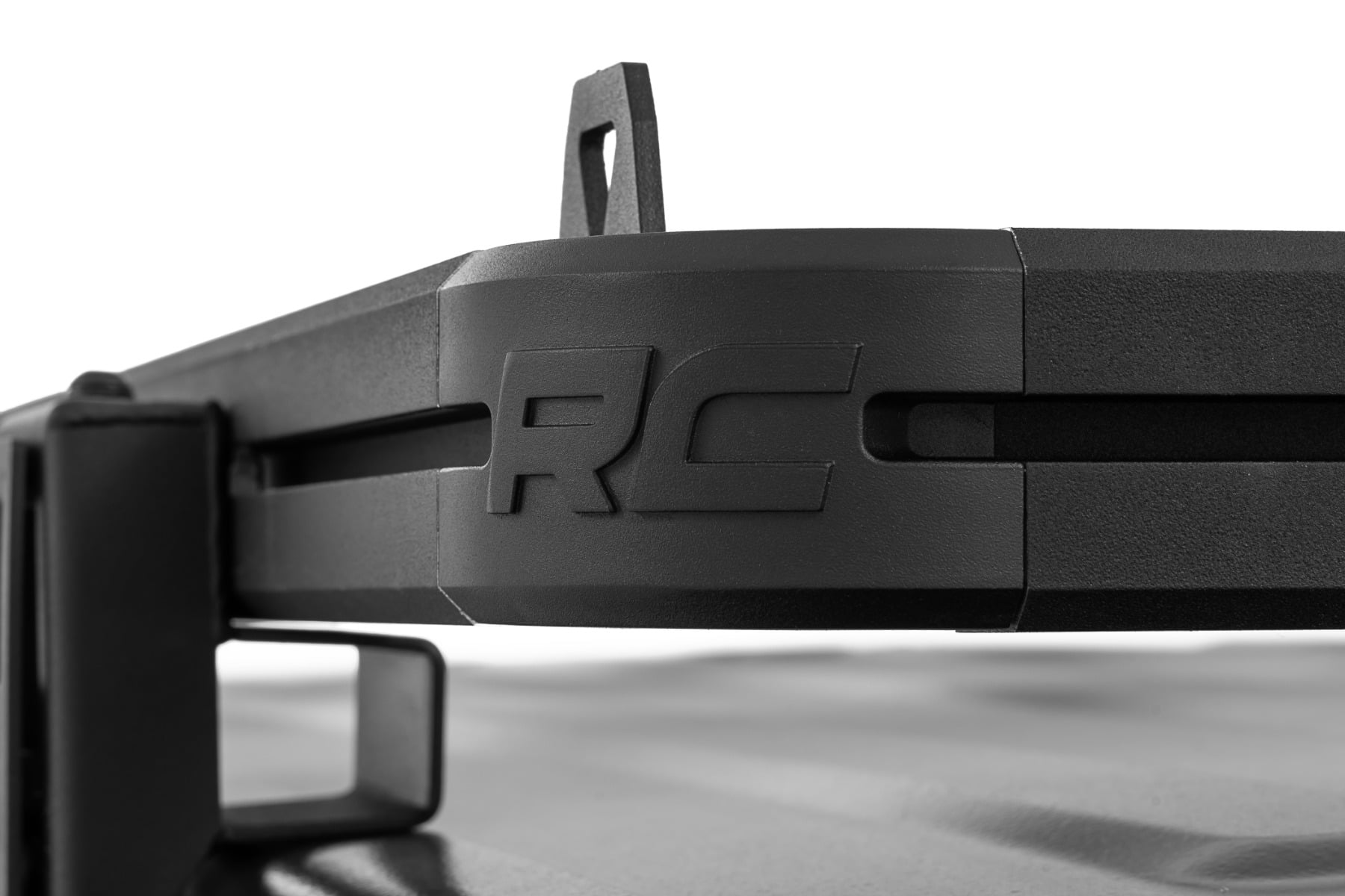 Roof Rack | Jeep Wrangler JL (18-26)/Wrangler Unlimited (18-26) 4WD by Rough Country
