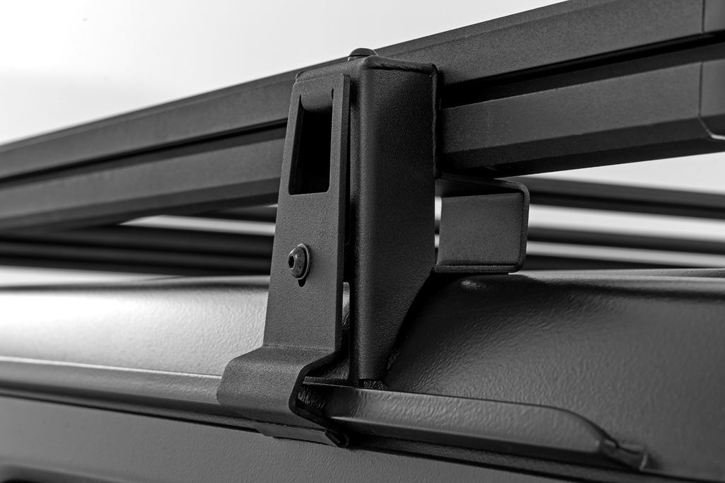 Roof Rack | Jeep Wrangler JL (18-26)/Wrangler Unlimited (18-26) 4WD by Rough Country