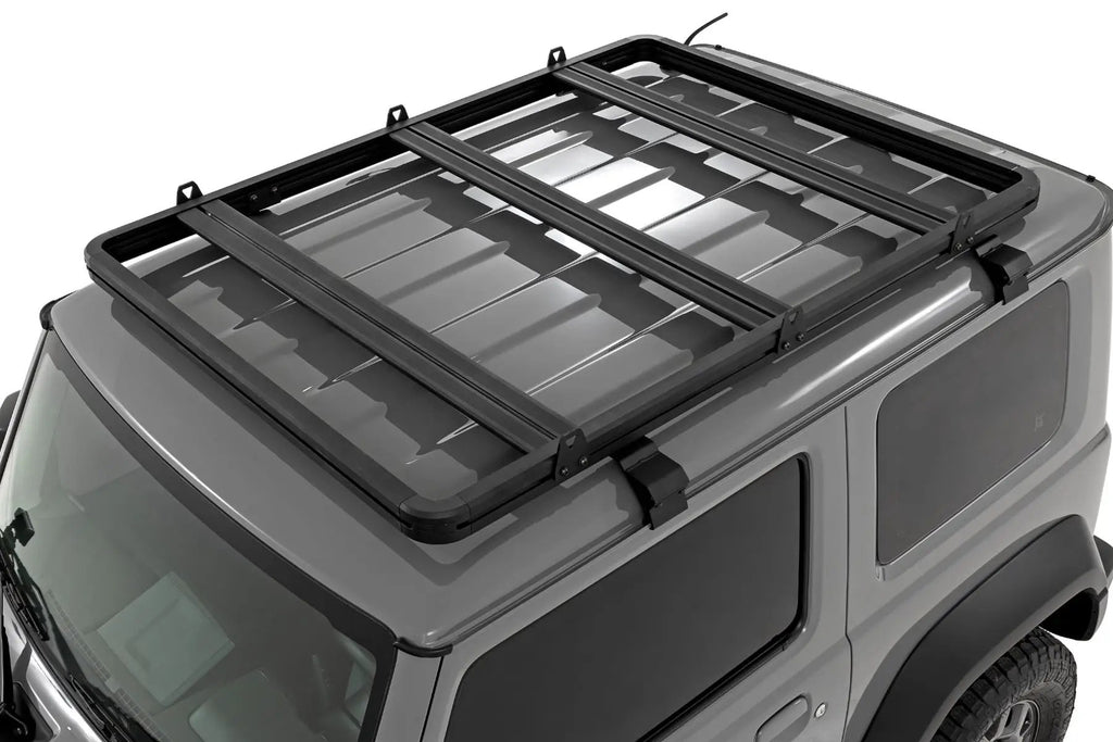 Roof Rack | 2 Door | Suzuki Jimny (2018-2026) by Rough Country