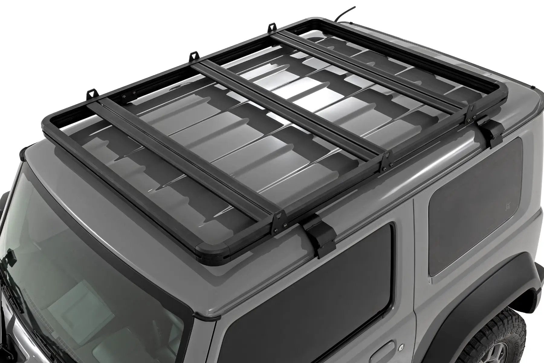 Roof Rack | 2 Door | Suzuki Jimny (2018-2026) by Rough Country