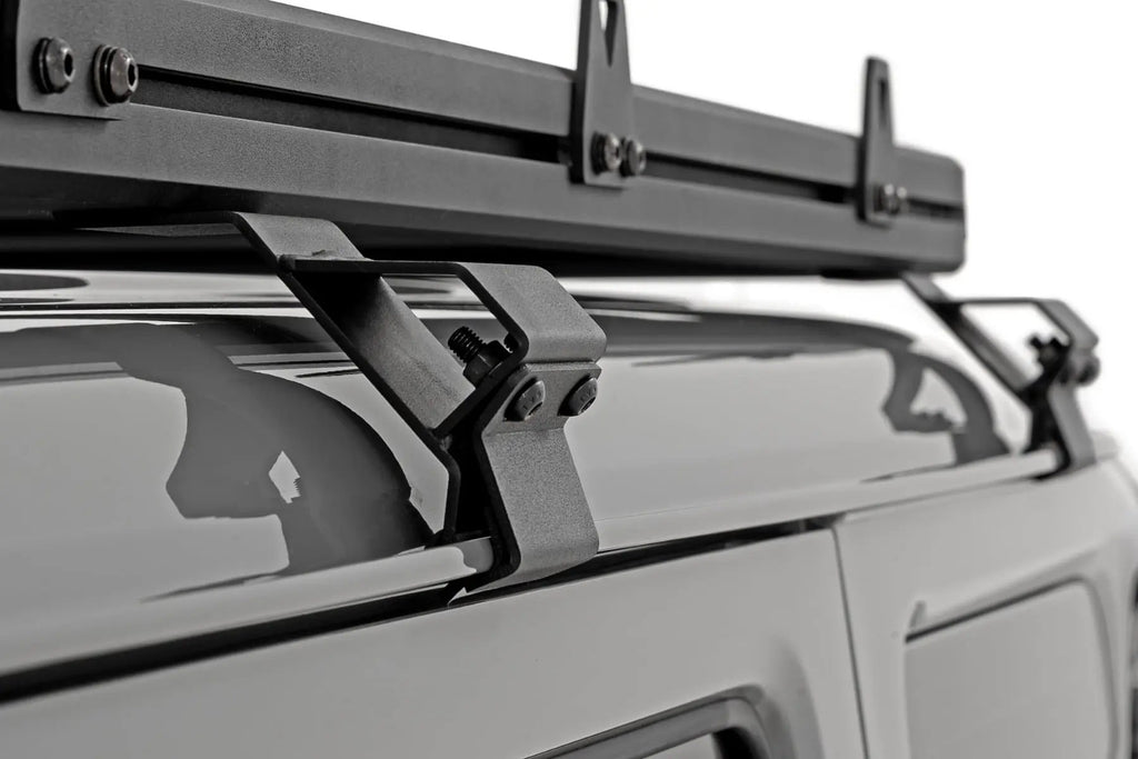 Roof Rack | 2 Door | Suzuki Jimny (2018-2026) by Rough Country