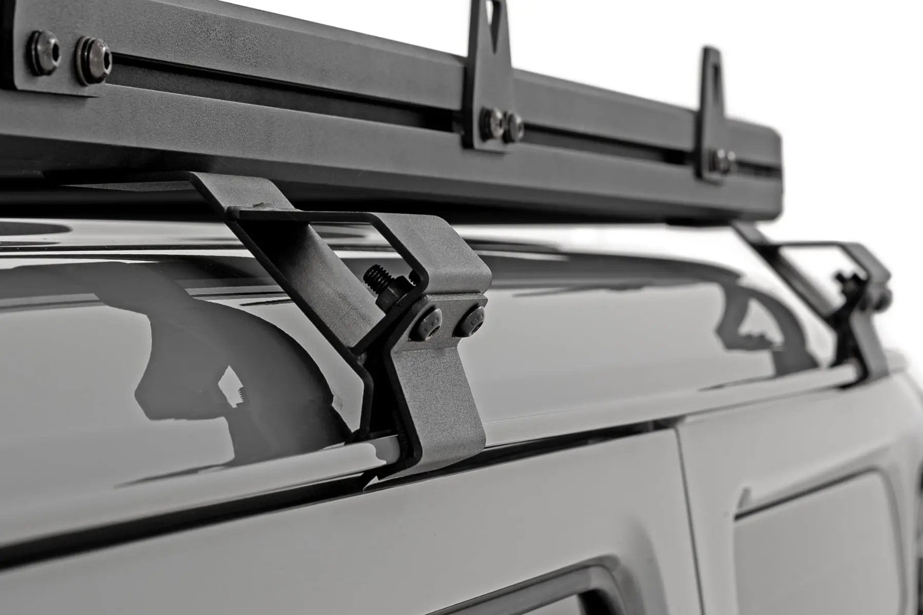 Roof Rack | 2 Door | Suzuki Jimny (2018-2026) by Rough Country