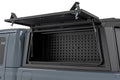 Bed Cap Molle Panel Side Storage Bin | Drivers Side | Jeep Gladiator JT (20-26) by Rough Country