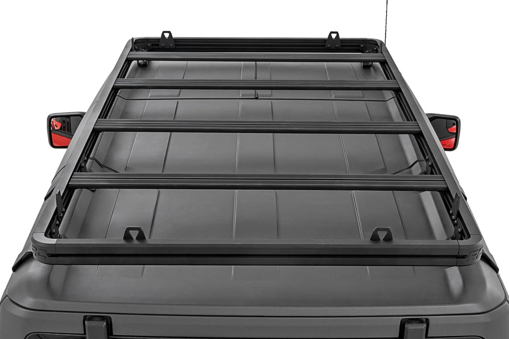 Roof Rack | Ford Bronco 4WD (2021-2026) by Rough Country