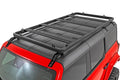 Roof Rack | Ford Bronco 4WD (2021-2026) by Rough Country