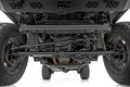 HD Steering Kit | Jeep Wrangler JK/Wrangler Unlimited (2007-2018) by Rough Country