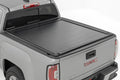 Powered Retractable Bed Cover | 5' Bed | Chevy/GMC Canyon/Colorado (15-26) by Rough Country