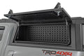 Bed Cap Molle Panel Side Storage Bin | Drivers Side | Toyota Tacoma (16-23) by Rough Country