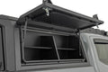 Bed Cap Side Shelf Storage Bin | Passengers Side | Toyota Tacoma (16-23) by Rough Country