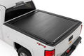 Powered Bed Cover | 6'7" Bed | Chevy/GMC 1500/2500HD/3500HD (14-19 & Classic) by Rough Country